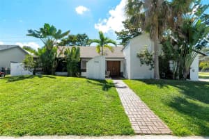 7380 Nw 44th Ct Lauderhill, FL 33319 - MLS#A11904143