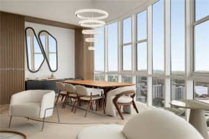 18201 Collins Ave Ts-1 Sunny Isles Beach, FL 33160 - MLS#A11904149