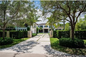 9000 Sw 63rd Ct Pinecrest, FL 33156 Sold 12/12/25