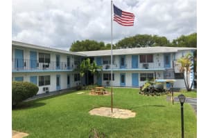 1836 Arthur St APT 20, Hollywood, FL 33020, - MLS#A11904176