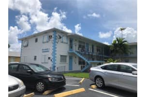 1836 Arthur St APT 20, Hollywood, FL 33020, - MLS#A11904176