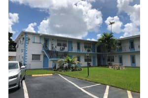 1836 Arthur St APT 20, Hollywood, FL 33020, - MLS#A11904176