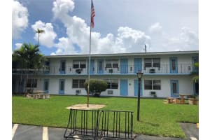 1836 Arthur St APT 20, Hollywood, FL 33020, - MLS#A11904176