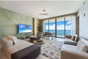 18975 Collins Ave 2203 Sunny Isles Beach, FL 33160 - MLS#A11904181