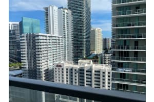 1111 Sw 1st Ave 2516-n Miami, FL 33130 - MLS#A11904194