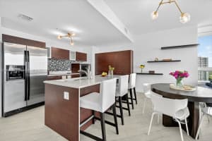 1900 N Bayshore Dr 1518 Miami, FL 33132 - MLS#A11904220