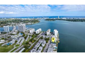 1850 S Treasure Dr 5 North Bay Village, FL 33141 - MLS#A11904225