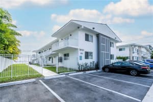 1850 S Treasure Dr 5 North Bay Village, FL 33141 - MLS#A11904225