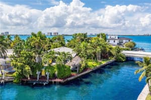 7975 Biscayne Point Cir Miami Beach, FL 33141 - MLS#A11904249