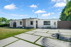 14970 Leisure Dr, Homestead