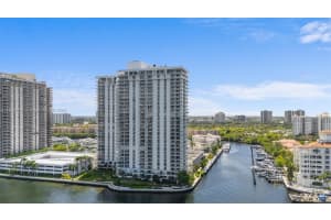 19707 Turnberry Way APT 19H, Aventura, FL 33180, - MLS#A11904259