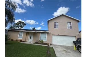 707 Se Karrigan Ter Port Saint Lucie, FL 34983 - MLS#A11904262