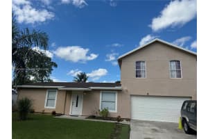 707 Se Karrigan Ter Port Saint Lucie, FL 34983 - MLS#A11904262