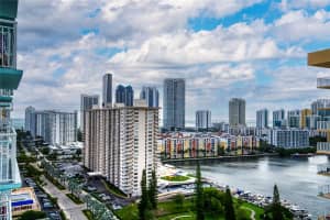 301 174th St 2208 Sunny Isles Beach, FL 33160 - MLS#A11904263