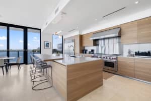 3581 E Glencoe St 501 Miami, FL 33133 - MLS#A11904278