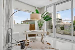 1700 Meridian Ave 503 Miami Beach, FL 33139 - MLS#A11904293