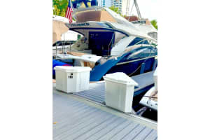 3575 Mystic Pointe Dr Slip 103 Aventura, FL 33180 Sold 12/22/25