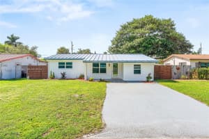 4649 Sw 28th Ave Dania Beach, FL 33312 - MLS#A11904330