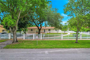 1407 San Marco Ave Coral Gables, FL 33134 - MLS#A11904344
