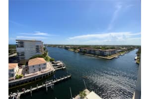 1160 Hillsboro Mile 901 Hillsboro Beach, FL 33062 - MLS#A11904353