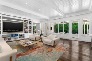 2500 Regatta Ave Miami Beach, FL 33140 - MLS#A11904365