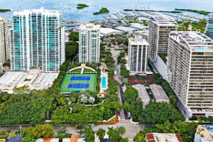 2645 S Bayshore Dr 1201 Miami, FL 33133 - MLS#A11904368