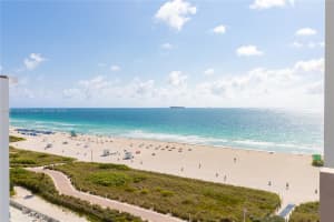 345 Ocean Dr APT 1018, Miami Beach, FL 33139, Sold 06/09/26