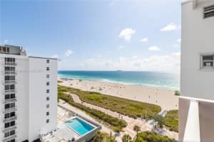 345 Ocean Dr APT 1018, Miami Beach, FL 33139, Sold 06/09/26