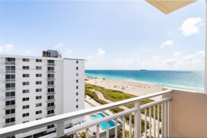 345 Ocean Dr APT 1018, Miami Beach, FL 33139, Sold 06/09/26
