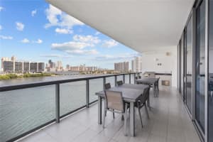 3300 Ne 188th St 818 Aventura, FL 33180 - MLS#A11904386