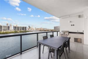 3300 Ne 188th St 818 Aventura, FL 33180 - MLS#A11904386