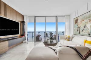 700 NE 26th Terrace #2202, Miami, FL 33137, - MLS#A11904398