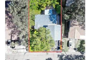 1610 Sw 30th Pl Fort Lauderdale, FL 33315 - MLS#A11904400