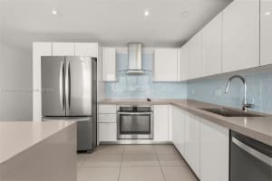 1600 Ne 1st Ave 3016 Miami, FL 33132 - MLS#A11904410