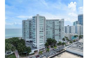 7135 Collins Ave 733 Miami Beach, FL 33141 - MLS#A11904425