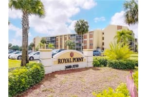 3610 NW 21st St APT 104, Lauderdale Lakes, FL 33311, - MLS#A11904434