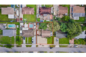 3311 Nw 171st St Miami Gardens, FL 33056 - MLS#A11904437