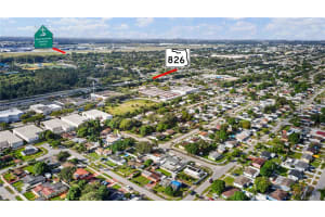 3311 Nw 171st St Miami Gardens, FL 33056 - MLS#A11904437