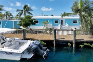 1361 Overseas Hwy d3, Marathon, FL 33050, Sold 02/25/26