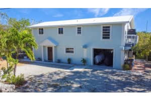 133 Valois Blvd Na Key Largo, FL 33037 - MLS#A11904453
