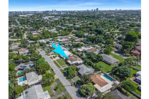 740 Ne 8th St Pompano Beach, FL 33060 - MLS#A11904459