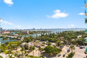 7900 Harbor Island Dr 1223, North Bay Village