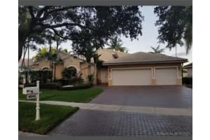 4045 Sw 151st Ter, Miramar