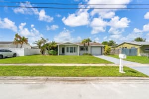 2227 Nw 65th Ave, Margate