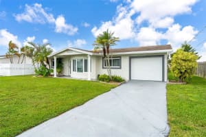 2227 Nw 65th Ave Margate, FL 33063 - MLS#A11904534