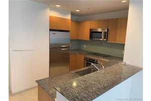 1050 Brickell Ave 1606, Miami