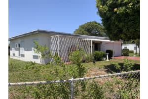 16300 Nw 19th Ct 16300 Miami Gardens, FL 33054 - MLS#A11904545