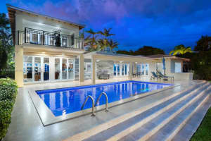 1500 NE 103rd St, Miami Shores, FL 33138, Sold 10/31/25