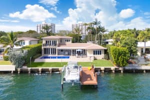 1500 NE 103rd St, Miami Shores, FL 33138, Sold 10/31/25