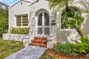 533 Minorca Ave Coral Gables, FL 33134 - MLS#A11904551